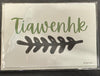GREETING CARDS Tiawenhk (Huron-Wendat)