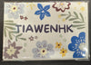 GREETING CARDS Tiawenhk (Huron-Wendat)
