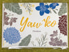 GREETING CARDS Yawˆko (Oneida)