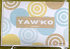 GREETING CARDS Yawˆko (Oneida)