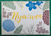 GREETING CARDS Nya:wen (Mohawk)