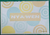 GREETING CARDS Nya:wen (Mohawk)