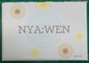 GREETING CARDS Nya:wen (Mohawk)