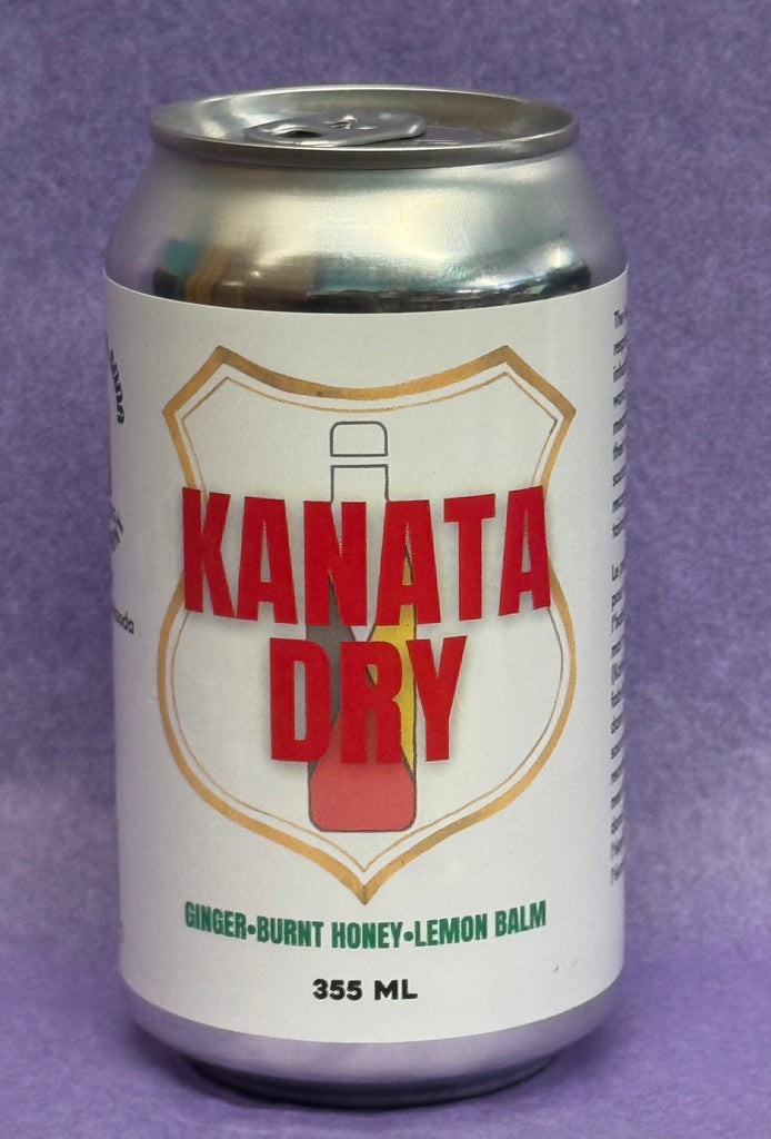 Kanata Dry