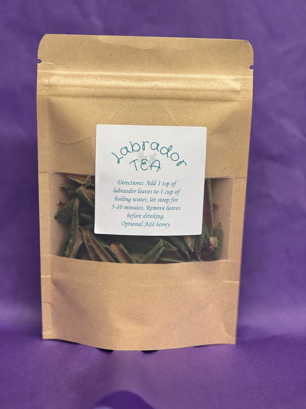 Sackaney Art Teas and Simmering Pack