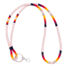 BEADED LANYARD STYLE 1