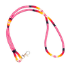 BEADED LANYARD STYLE 1