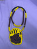Beaded Medallion