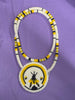 Beaded Medallion