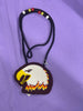Beaded Medallion