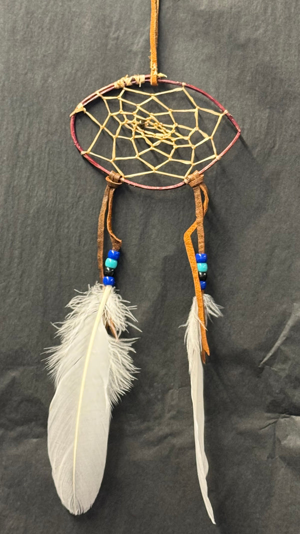 Traditional Dreamcatchers