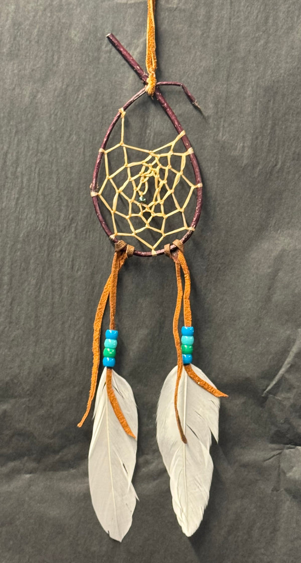 Traditional Dreamcatchers