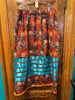 RIBBON SKIRT - LONG