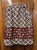 RIBBON SKIRT - LONG