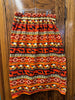 RIBBON SKIRT - LONG