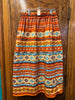 RIBBON SKIRT - LONG