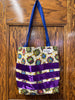 RIBBON TOTES