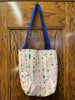 RIBBON TOTES