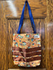 RIBBON TOTES