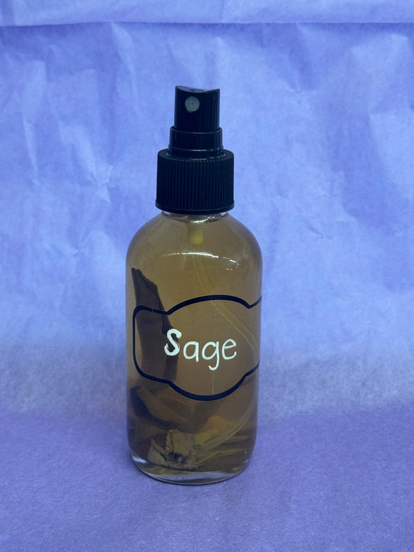 Medicine sprays