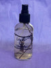 Medicine sprays