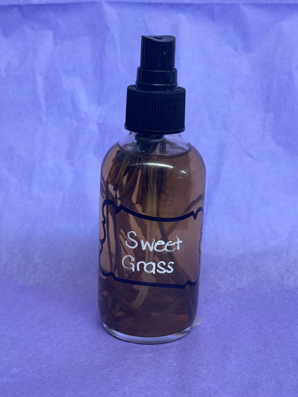Medicine sprays