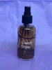 Medicine sprays
