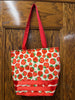 RIBBON TOTES