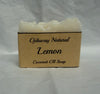 Coconut Oil Soap