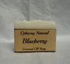 Coconut Oil Soap