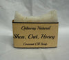 Coconut Oil Soap