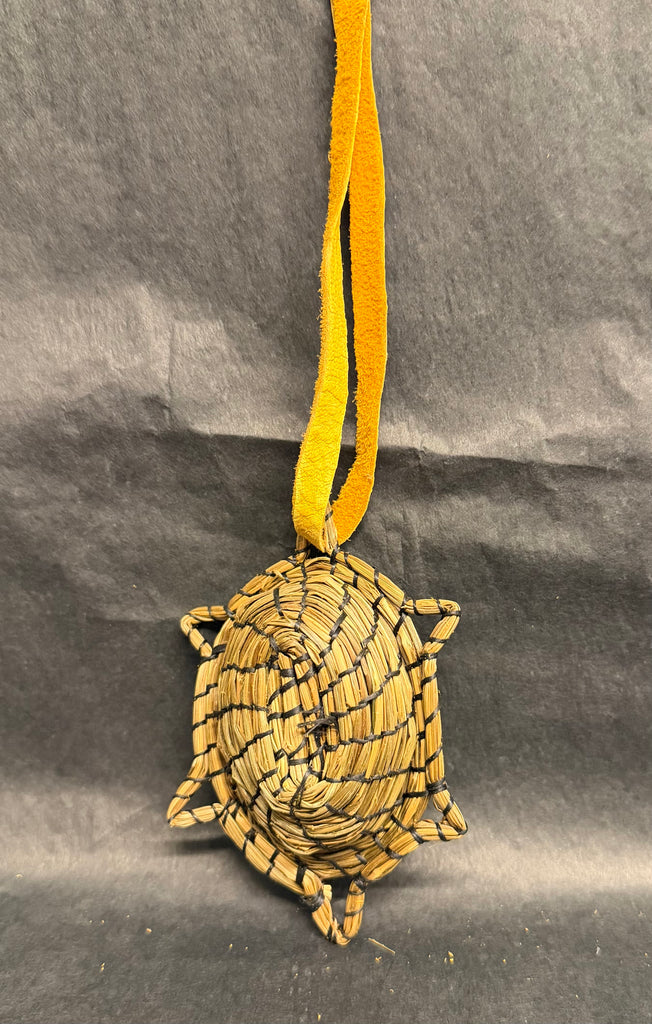 Sweetgrass Turtles