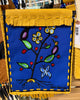 Moose Hide Satchel- With Patch
