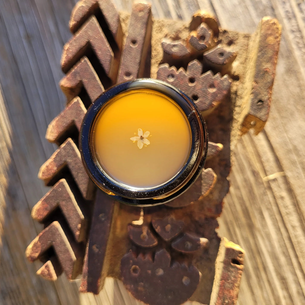 Elder Beauty Balm