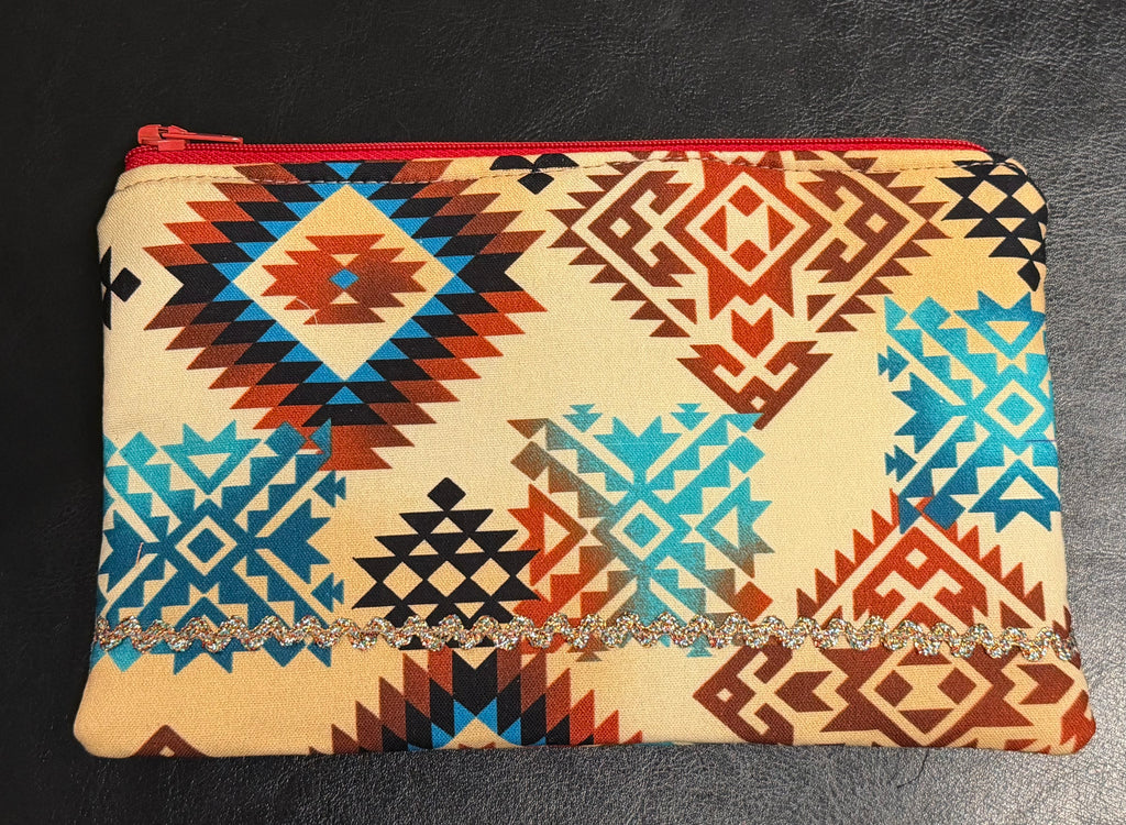 Fabric wallet