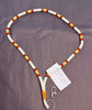 Assorted Beaded Lanyards