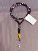 Assorted Beaded Lanyards