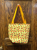 RIBBON TOTES