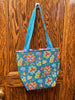RIBBON TOTES