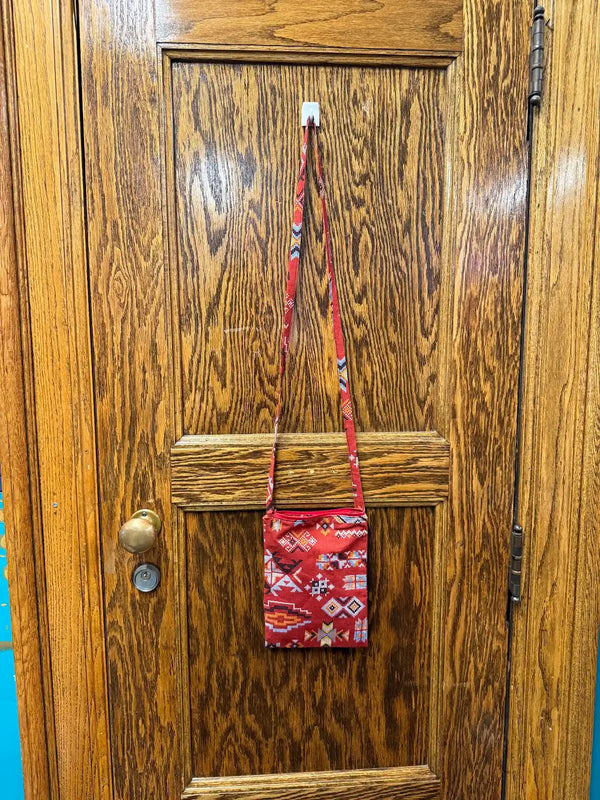 Cell Phone Bag