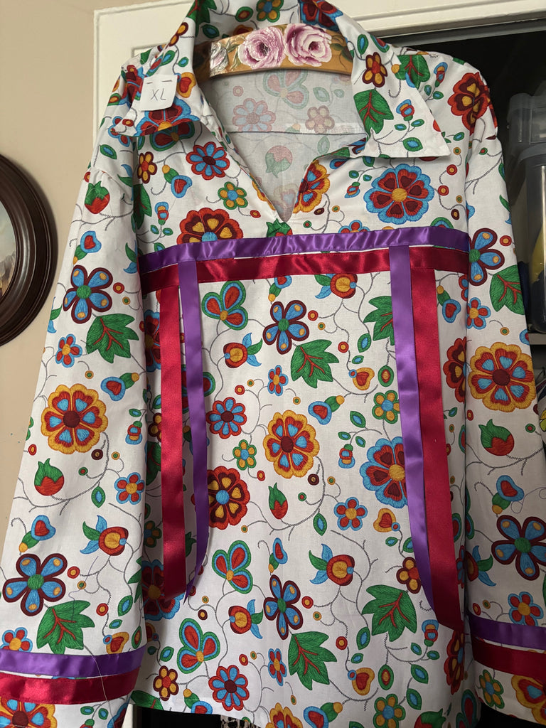 RIBBON SHIRTS - ASSORTED