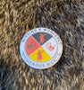 PINBACK BUTTONS