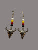 Charm Earrings