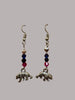 Charm Earrings