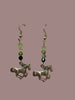 Charm Earrings