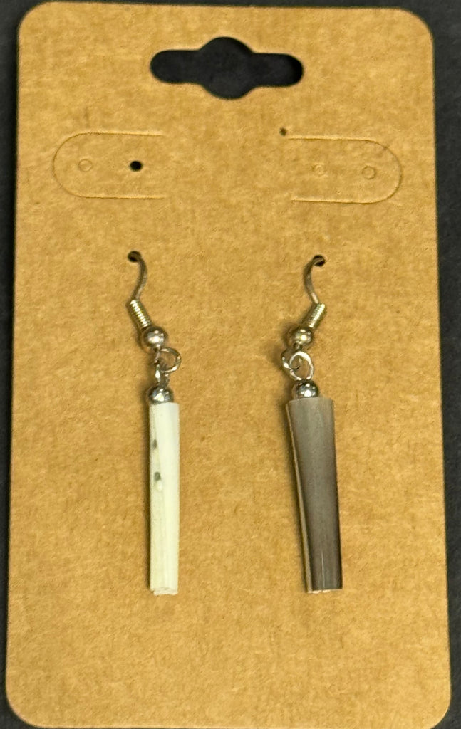 Anthony Ittusardjuat - Ivory and Beline Cone