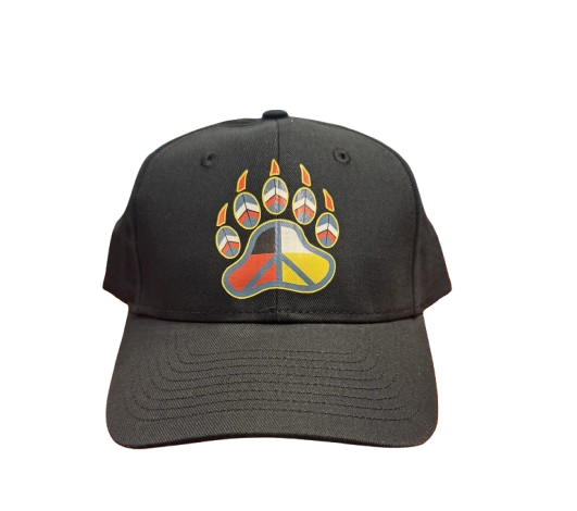 Baseball Caps by Good Medicine Designs