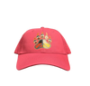 Baseball Caps by Good Medicine Designs