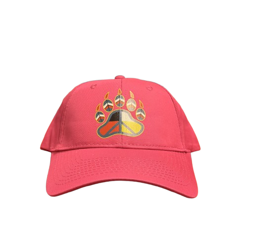Baseball Caps by Good Medicine Designs