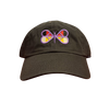 Baseball Caps by Good Medicine Designs